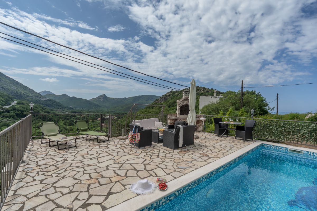 Casa a Buljarica, Montenegro, 247 m² - foto 11