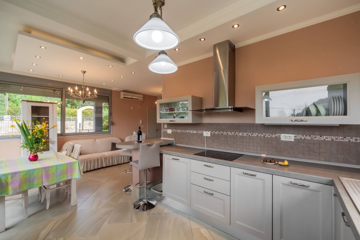 Casa a Buljarica, Montenegro, 247 m² - foto 13