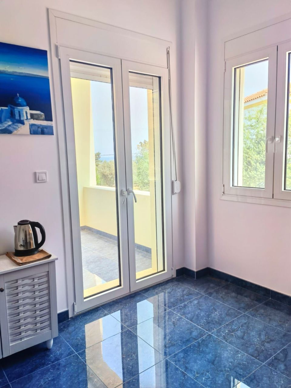 Apartment on Kythira, Greece, 26 m² - picture 1