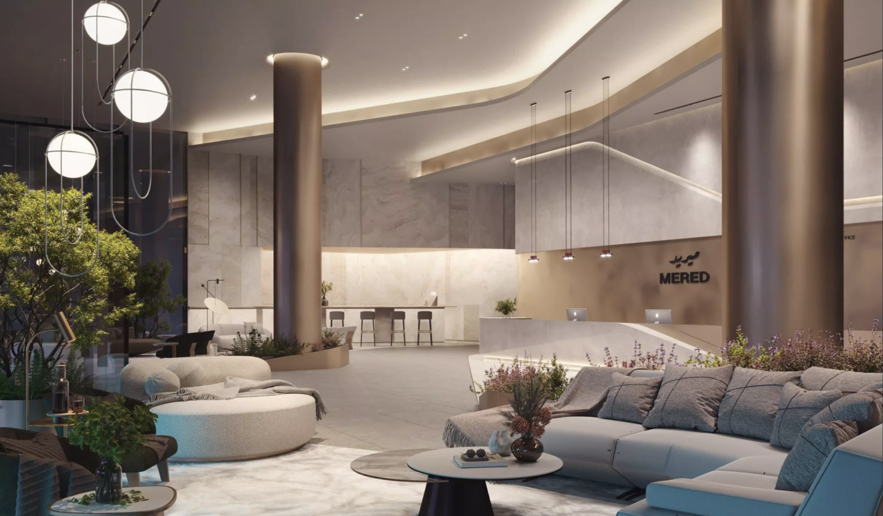 Apartamento en Dubái, EAU, 80 m² - imagen 14