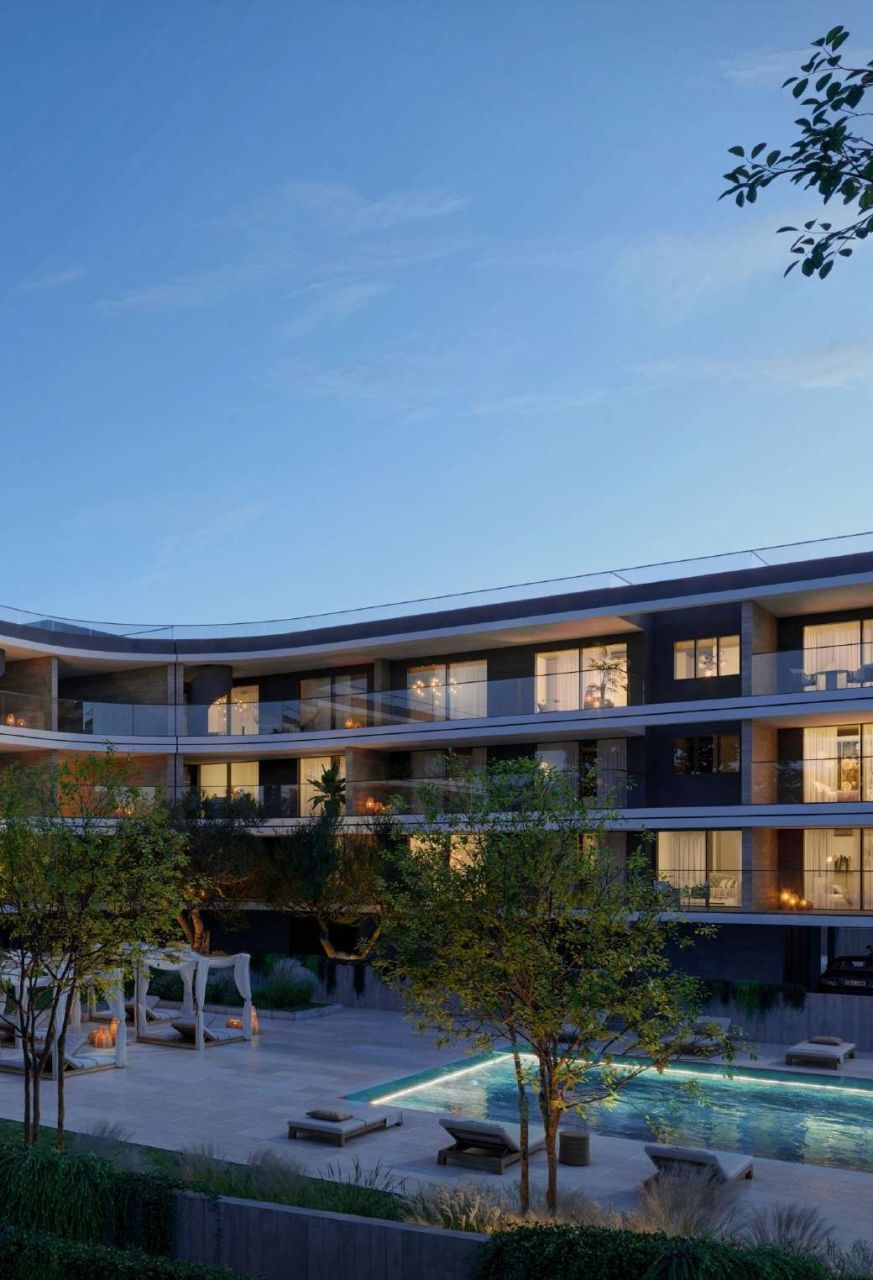 Attico a Paphos, Cipro, 146 m² - foto 5