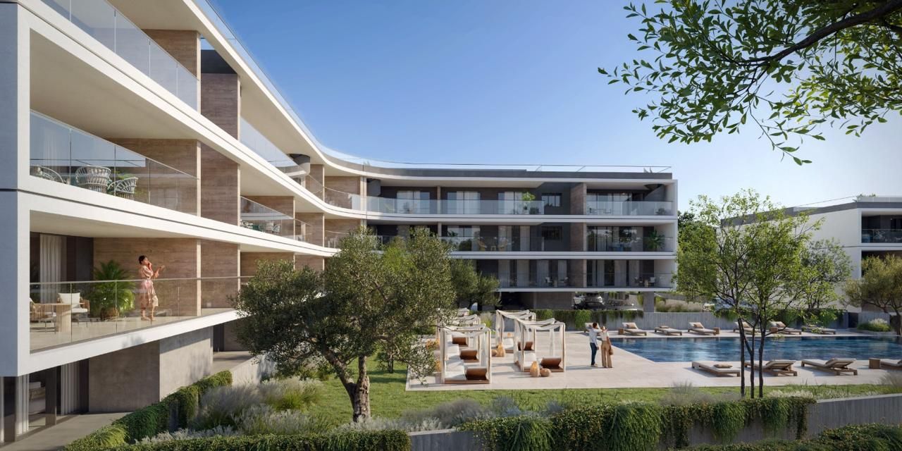 Attico a Paphos, Cipro, 146 m² - foto 9