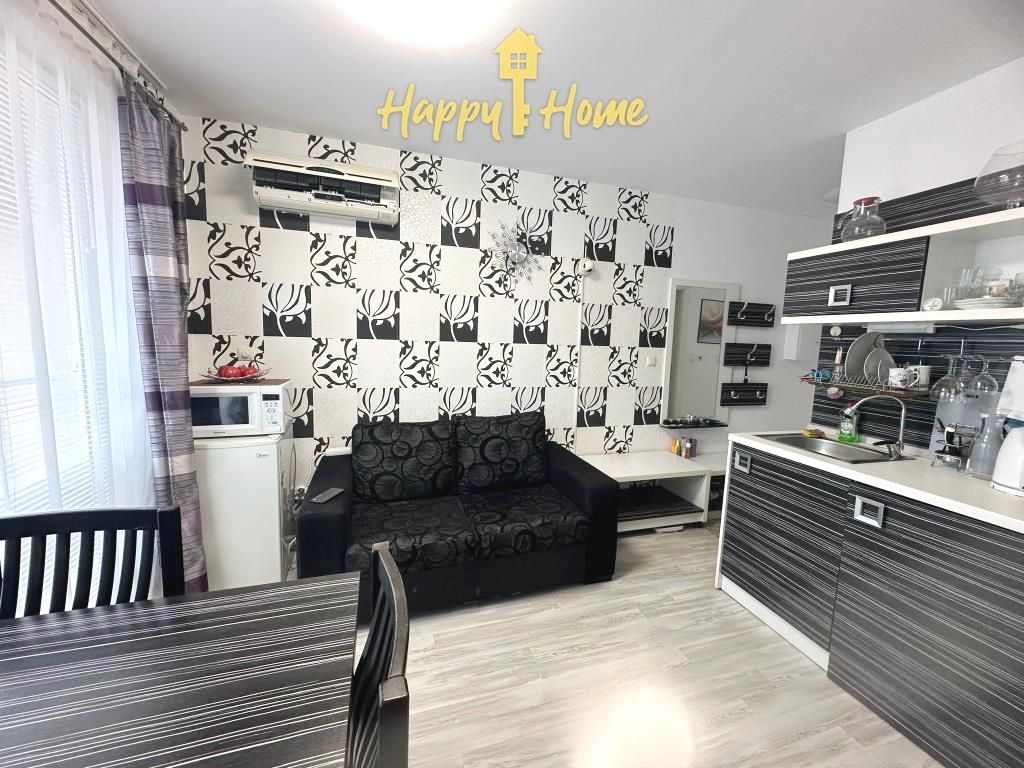 Appartement à Slantchev Briag, Bulgarie, 50 m² - image 1