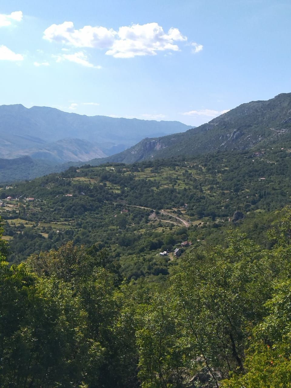 Terreno a Danilovgrad, Montenegro, 10 000 m2 - foto 12