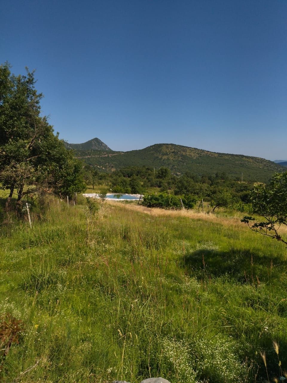 Terreno a Danilovgrad, Montenegro, 10 000 m2 - foto 13