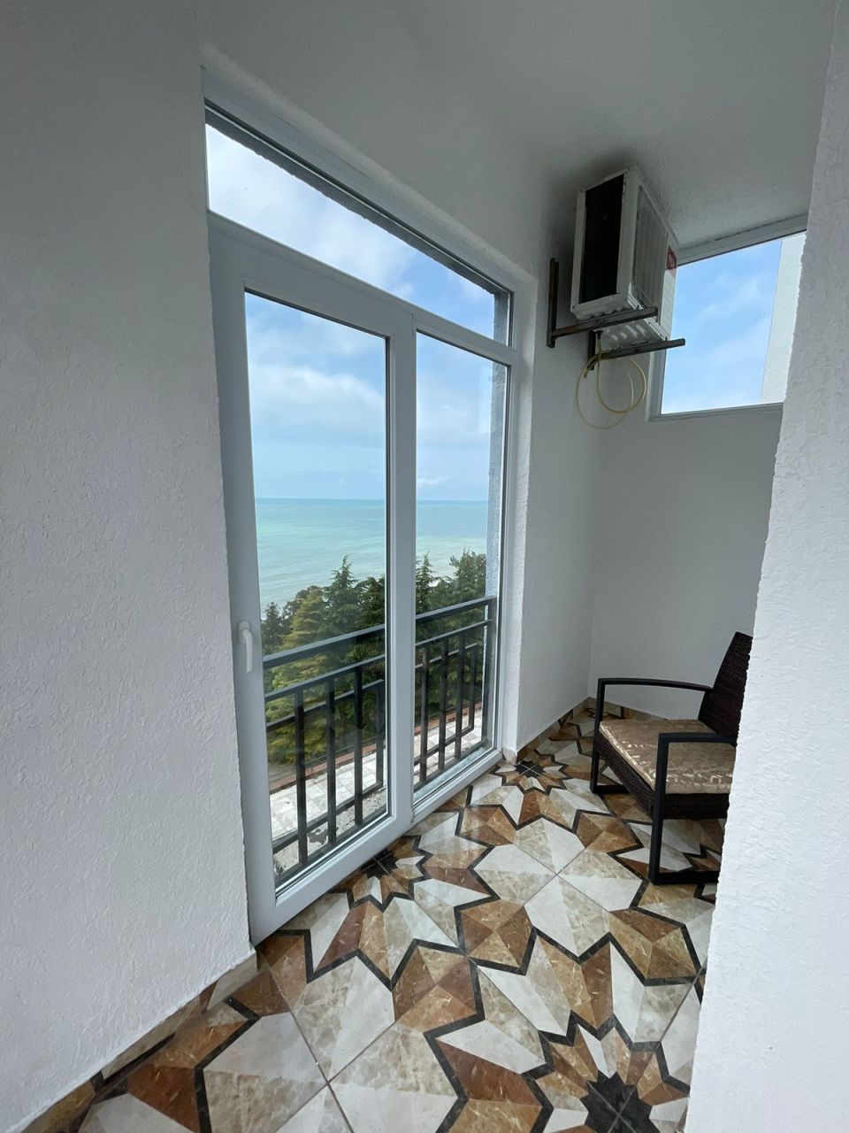 Piso en Batumi, Georgia, 101 m² - imagen 9