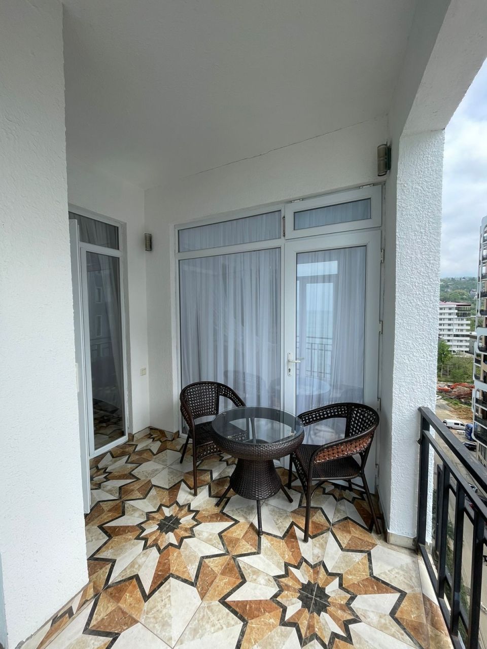 Piso en Batumi, Georgia, 101 m² - imagen 10