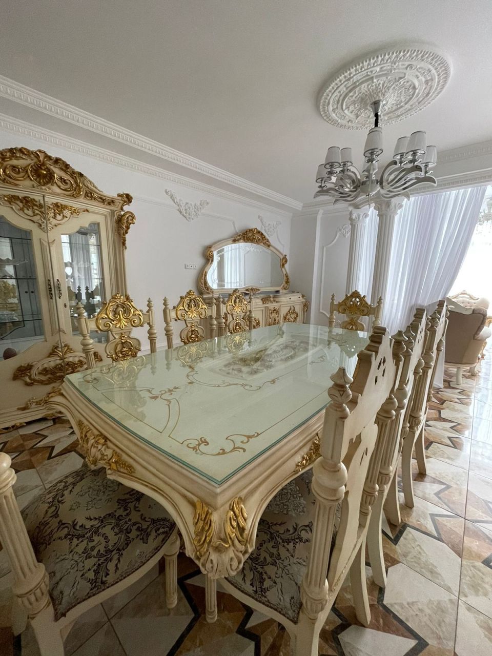 Piso en Batumi, Georgia, 101 m² - imagen 2