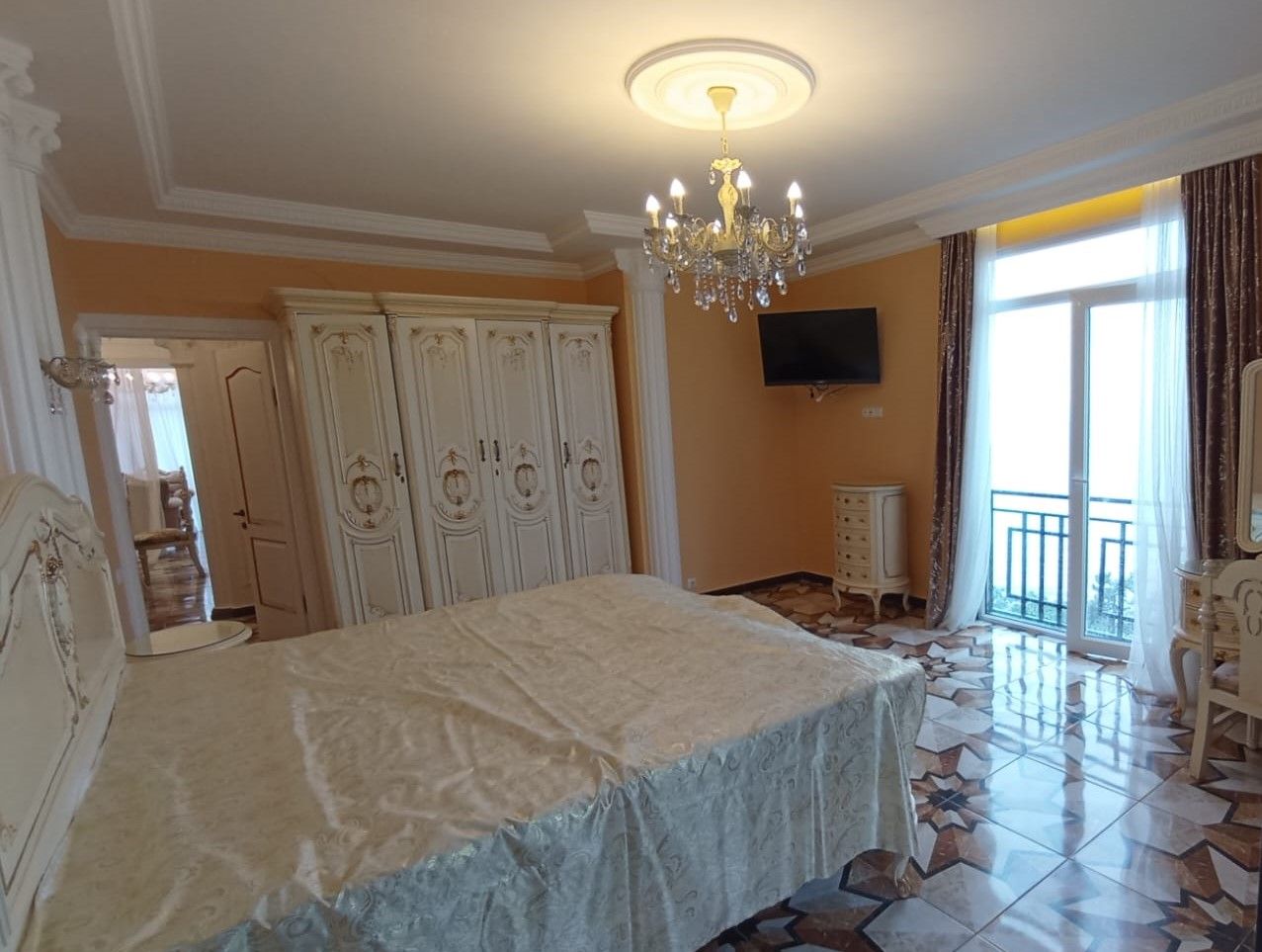 Piso en Batumi, Georgia, 101 m² - imagen 3