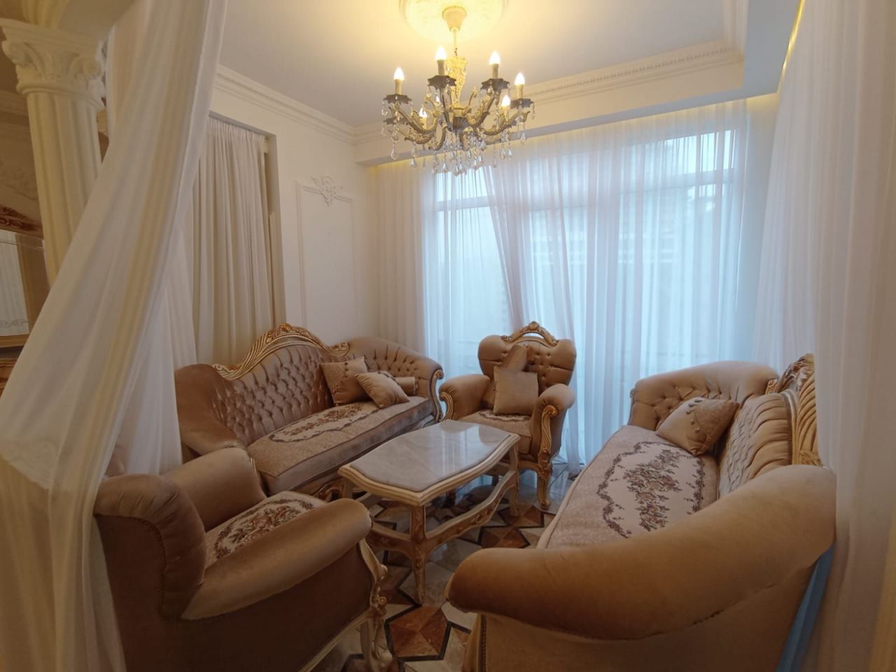 Piso en Batumi, Georgia, 101 m² - imagen 6