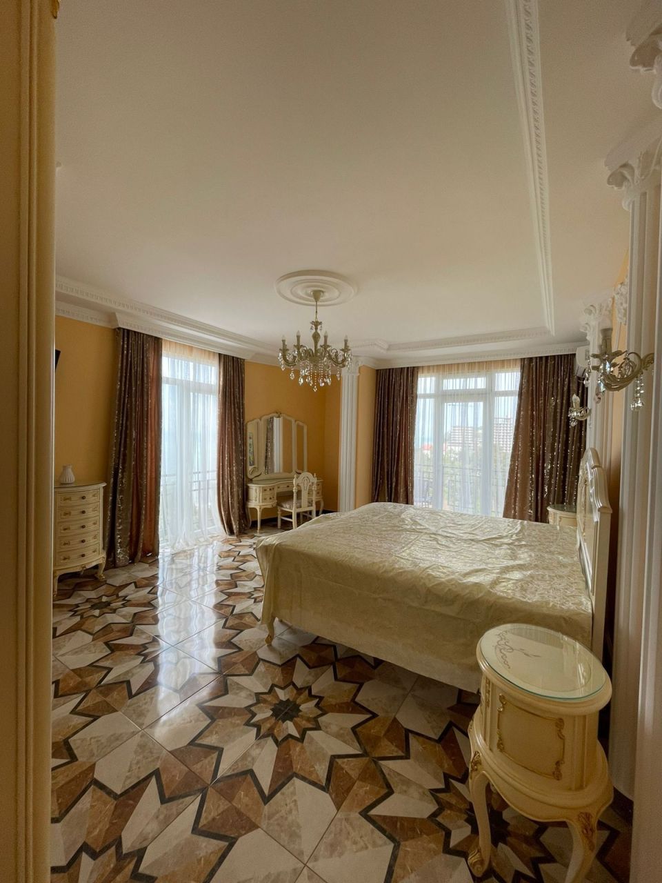 Piso en Batumi, Georgia, 101 m² - imagen 5