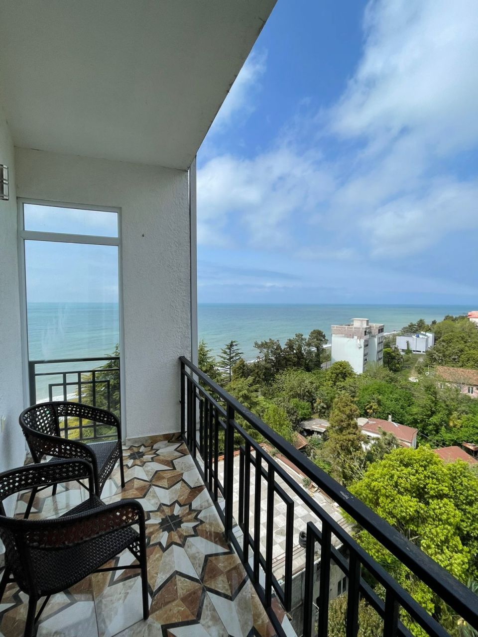 Piso en Batumi, Georgia, 101 m² - imagen 11