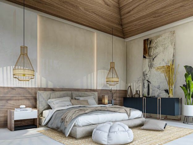 Villa sulla spiaggia di Bang Tao, Thailandia, 324 m² - foto 2