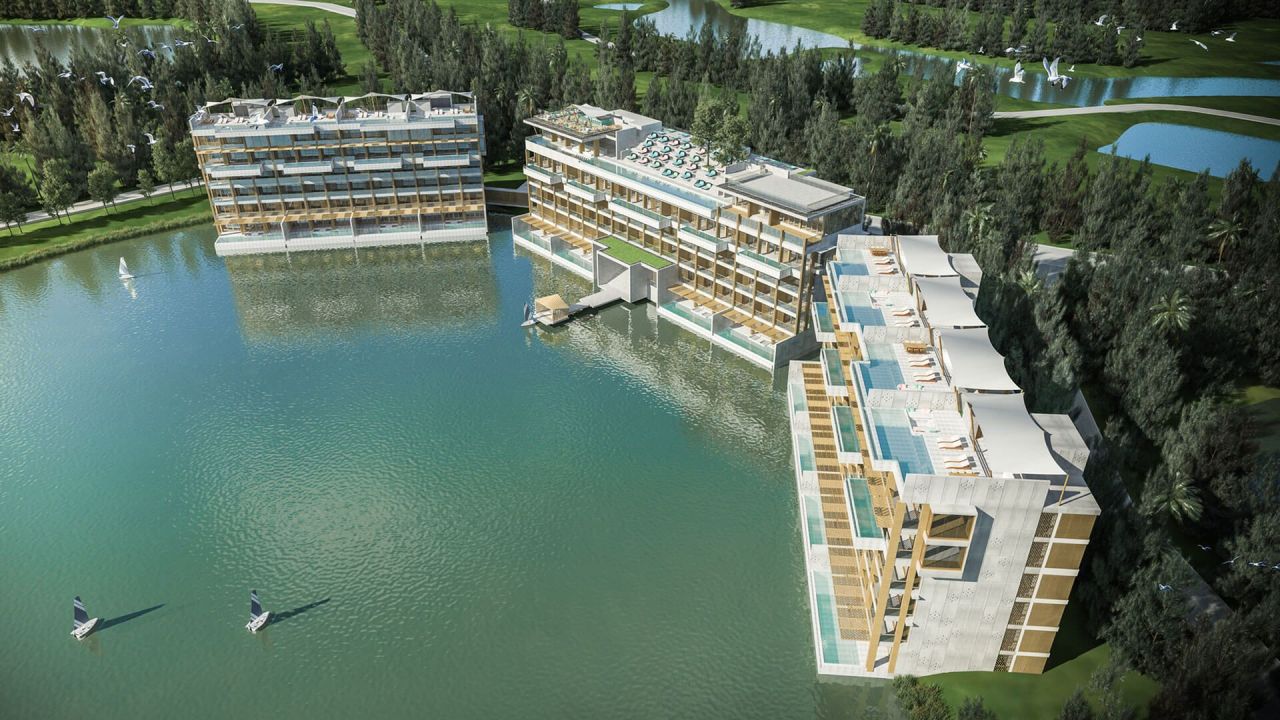 Apartamento en Bang Tao, Tailandia, 120 m² - imagen 4