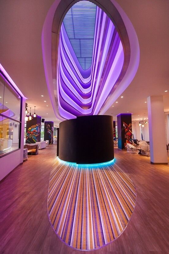 Apartment in Bang Tao, Thailand, 53 m² - Foto 5