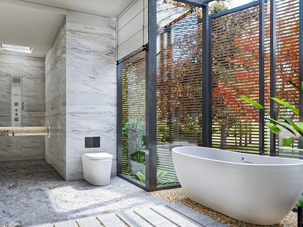 Villa sulla spiaggia di Bang Tao, Thailandia, 324 m² - foto 6