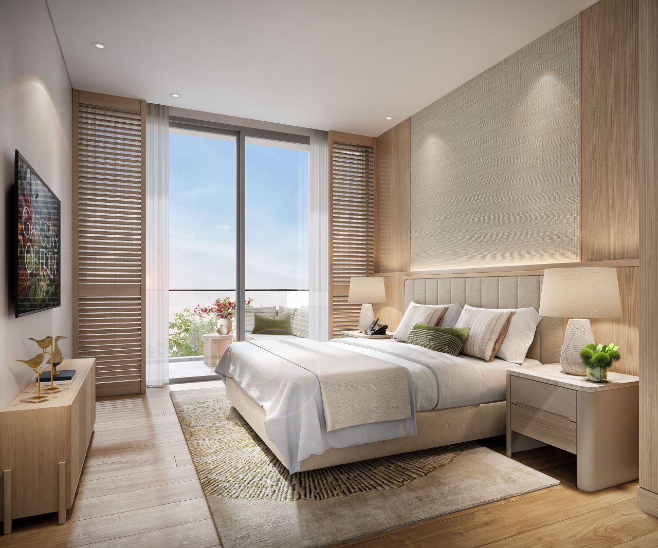 Apartment in Insel Phuket, Thailand, 4 735 m² - Foto 7