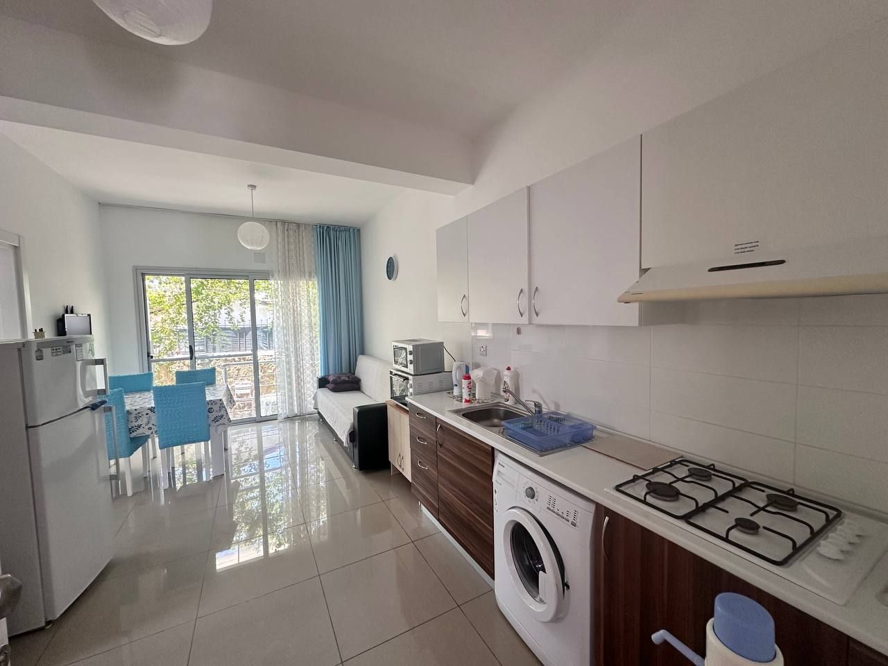 Appartement à Alsancak, Chypre, 39 m² - image 2