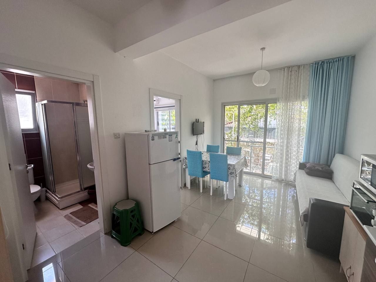 Appartement à Alsancak, Chypre, 39 m² - image 3