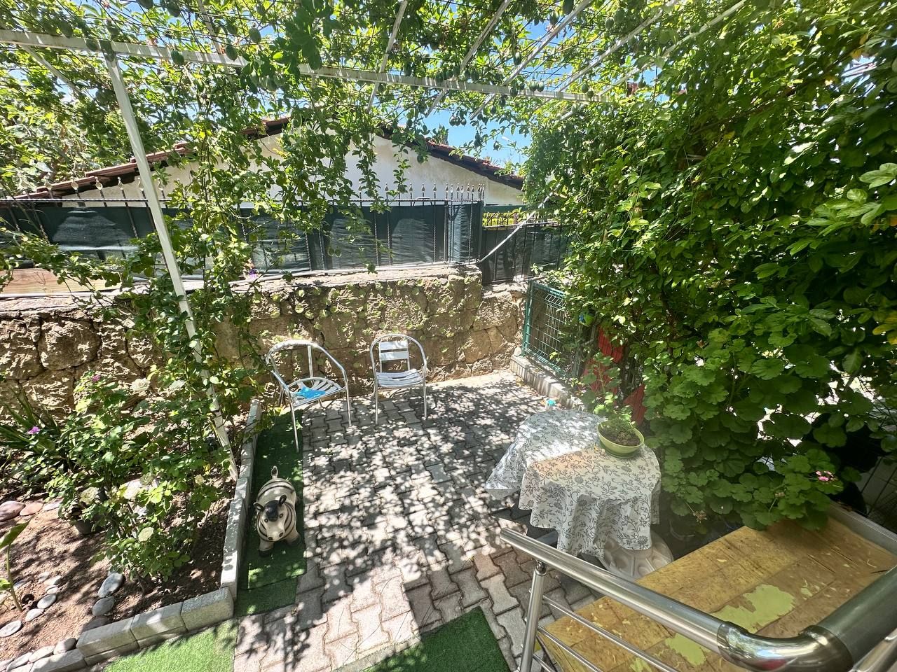 Appartement à Alsancak, Chypre, 39 m² - image 9