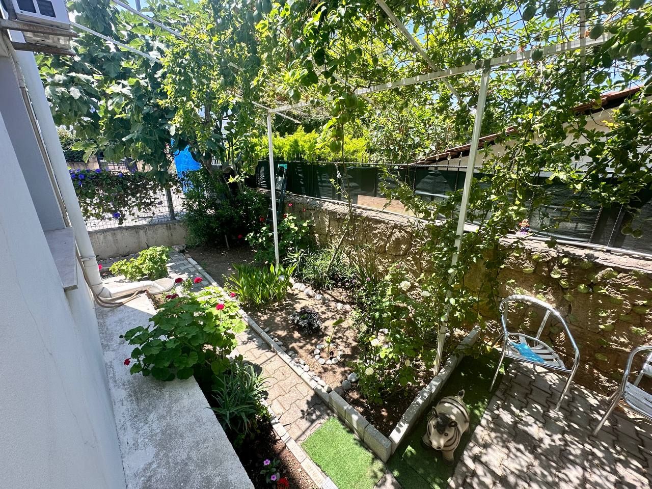 Appartement à Alsancak, Chypre, 39 m² - image 11