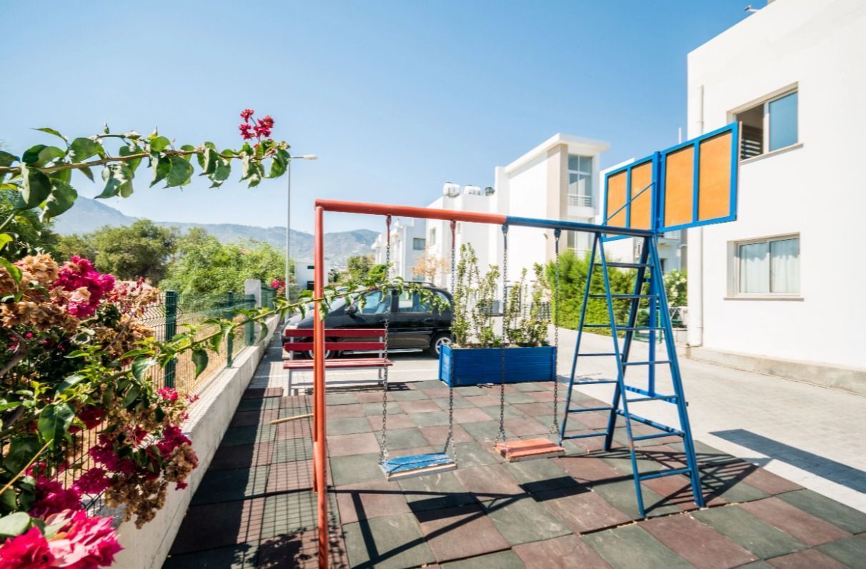 Appartement à Alsancak, Chypre, 39 m² - image 13