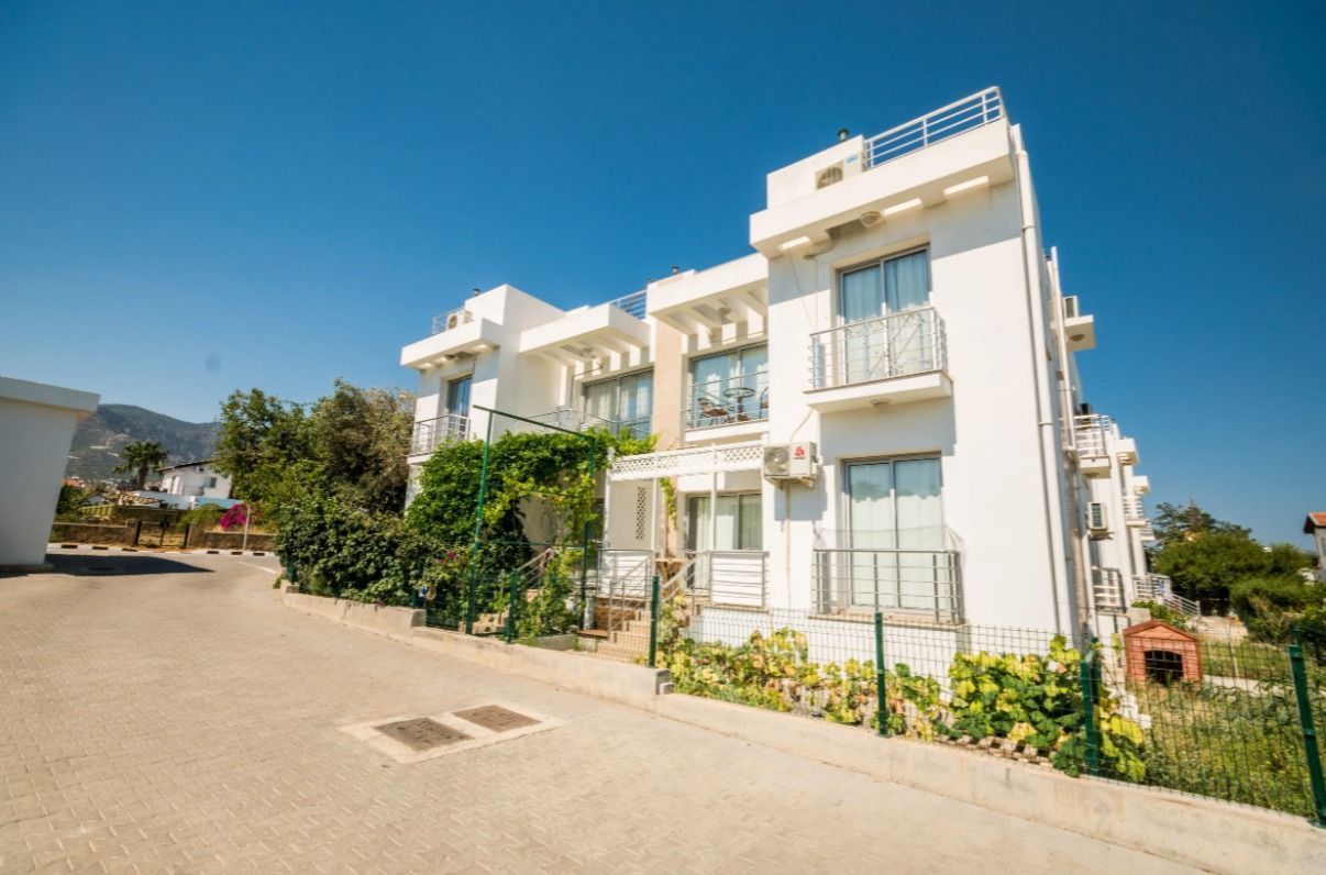 Appartement à Alsancak, Chypre, 39 m² - image 14