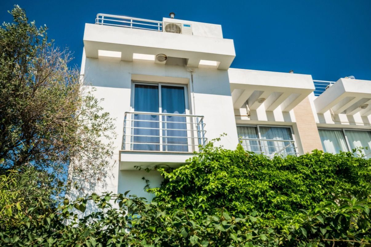 Appartement à Alsancak, Chypre, 39 m² - image 15