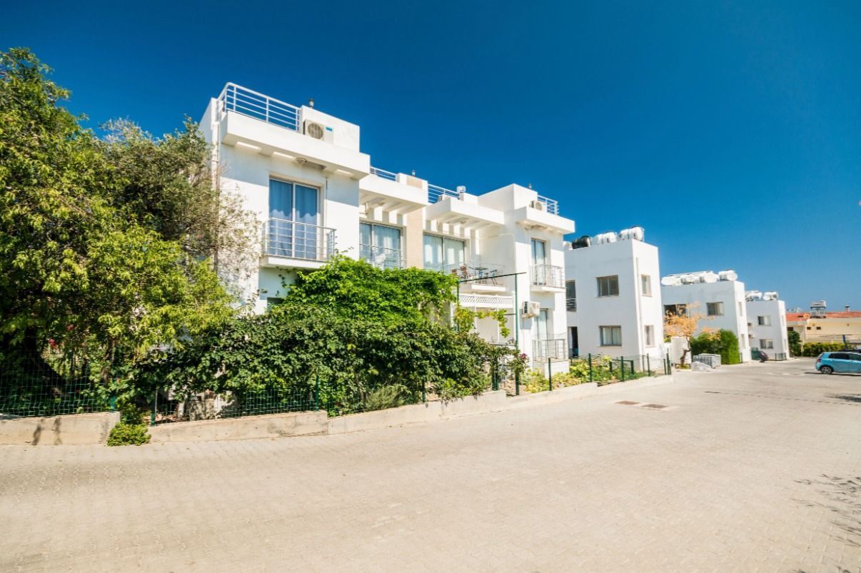 Appartement à Alsancak, Chypre, 39 m² - image 16