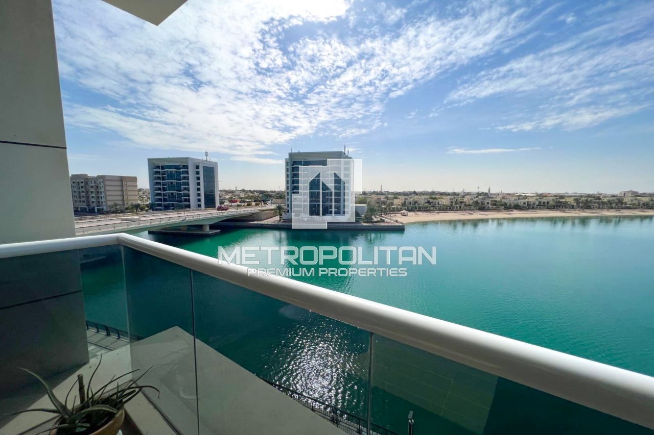 Apartment in Ras al-Khaimah, UAE, 117 m² - picture 1