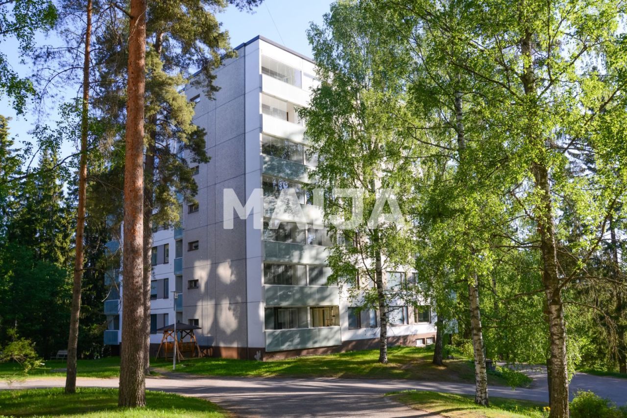 Apartamento en Lahti, Finlandia, 92.5 m² - imagen 1