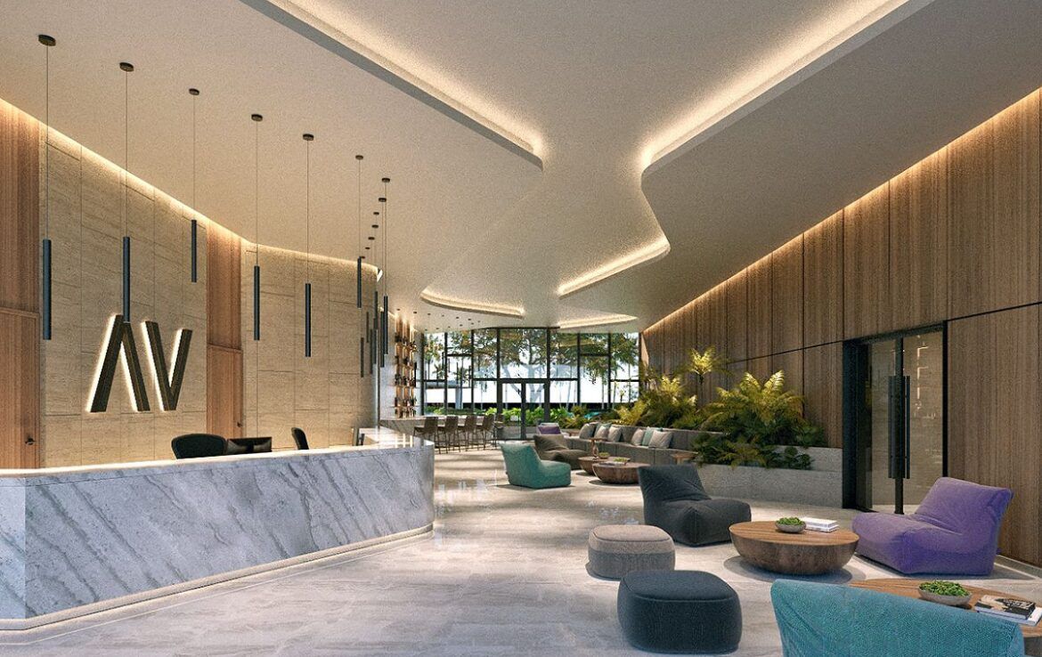 Flat in Cabarete, Dominican Republic, 108 m² - picture 8