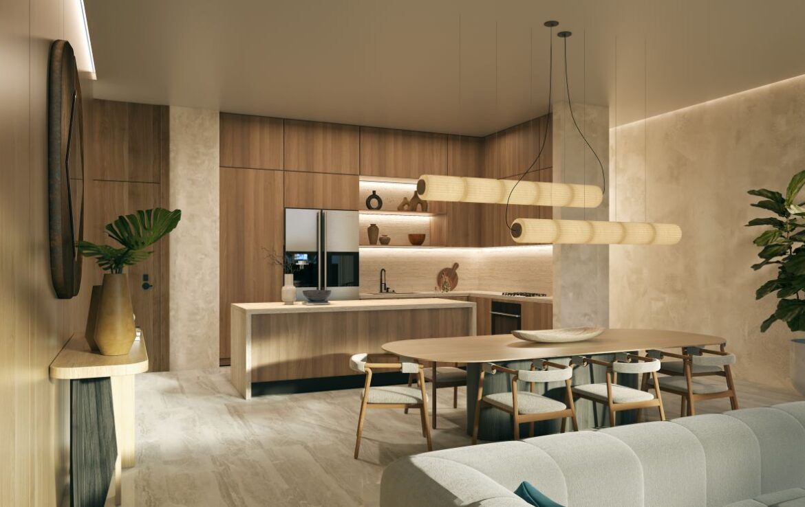 Flat in Cabarete, Dominican Republic, 108 m² - picture 10