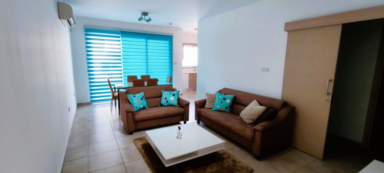 Apartamento en Limasol, Chipre, 94 m² - imagen 1