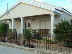 Villa in Protaras, Cyprus, 135 m² - picture 1