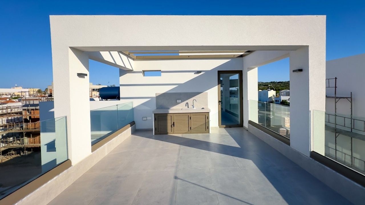 Villa à Protaras, Chypre, 170 m² - image 1