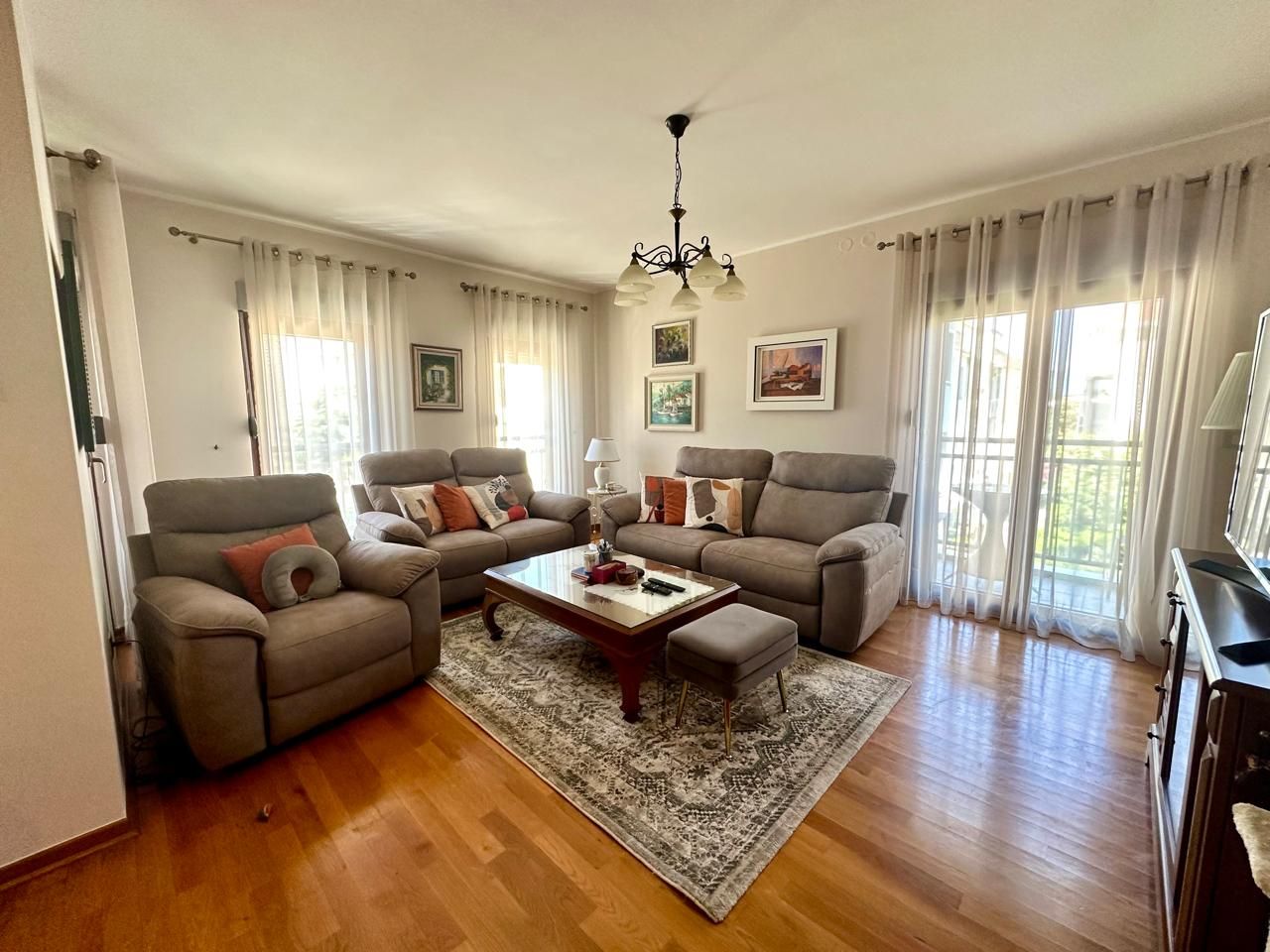 Appartement au Bar, Monténégro, 69 m² - image 2