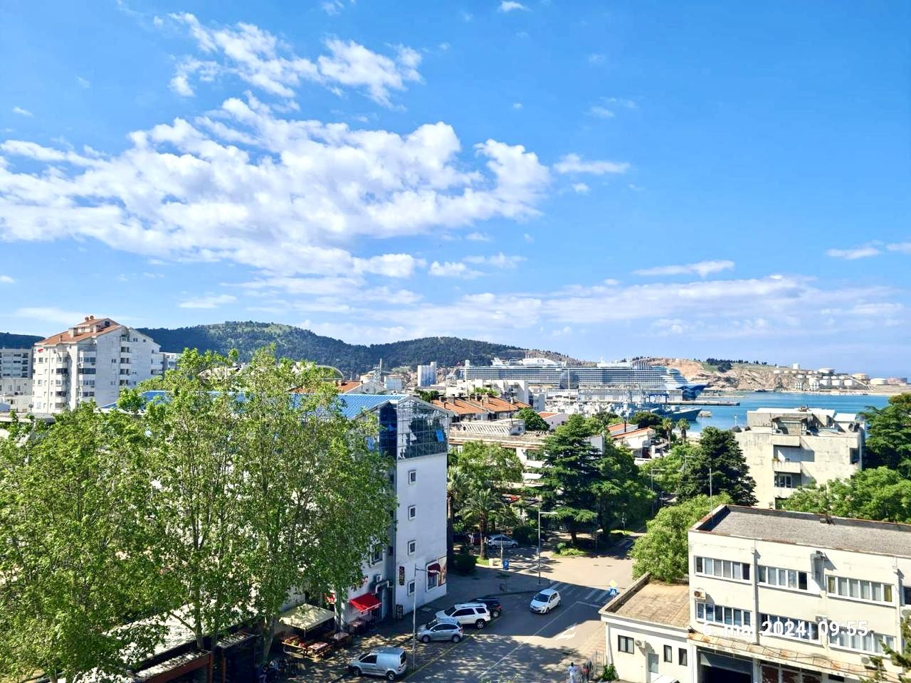 Appartamento a Bar, Montenegro, 145 m² - foto 2