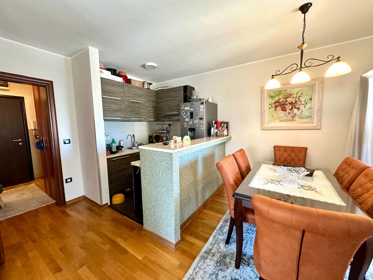 Appartement au Bar, Monténégro, 69 m² - image 3