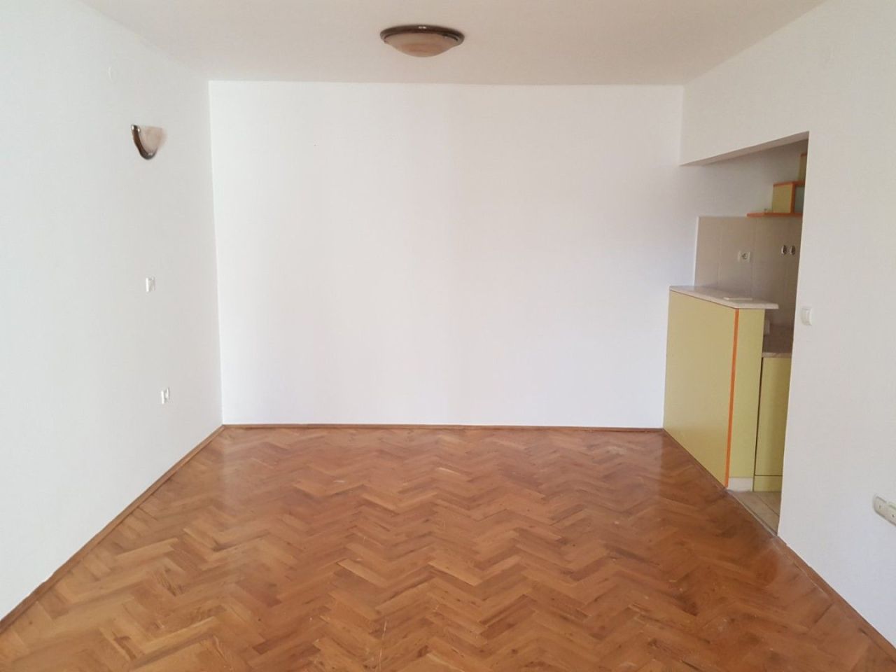 Piso en Petrovac, Montenegro, 50 m² - imagen 4