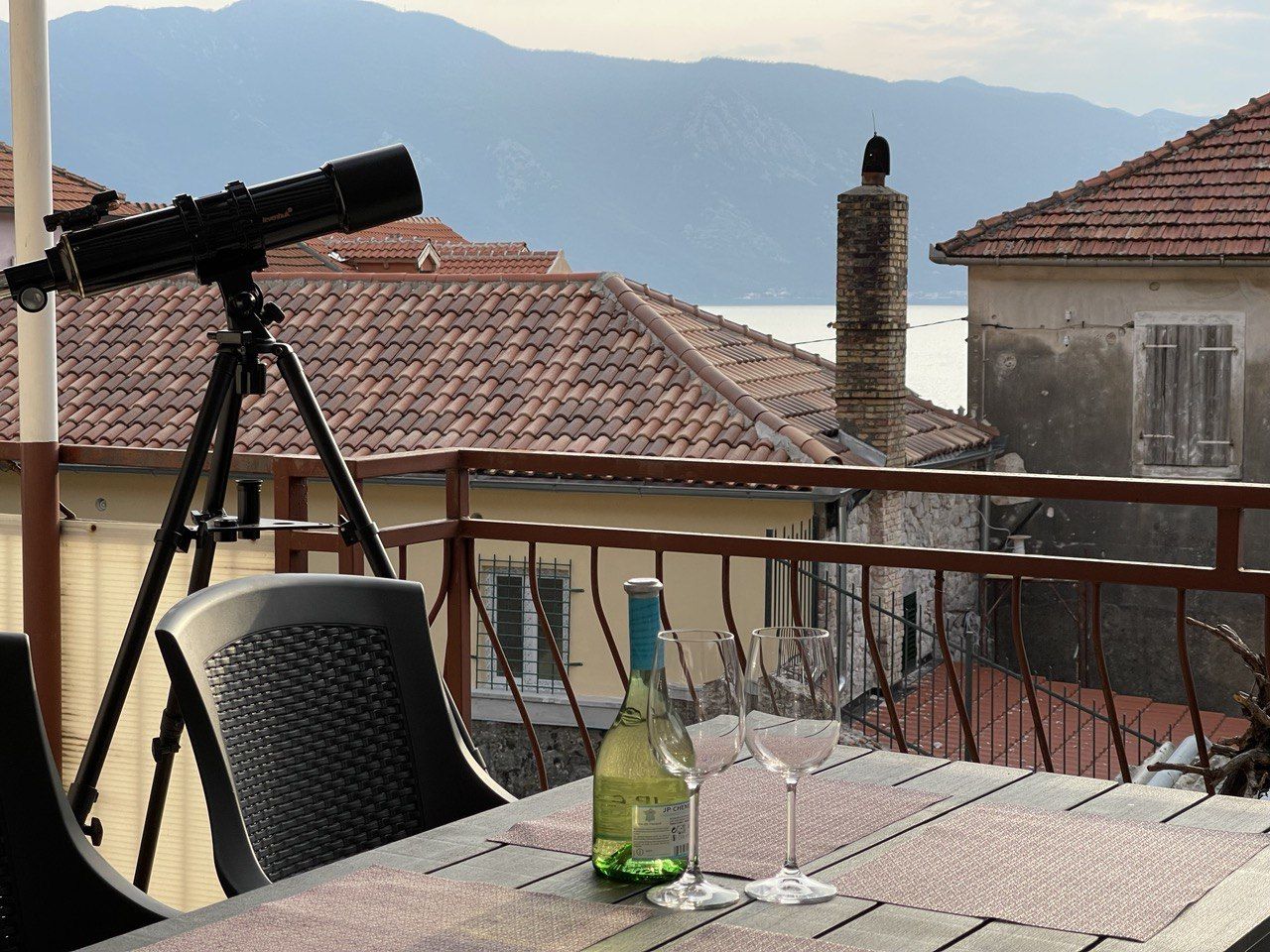 Haus in Risan, Montenegro, 105 m² - Foto 5