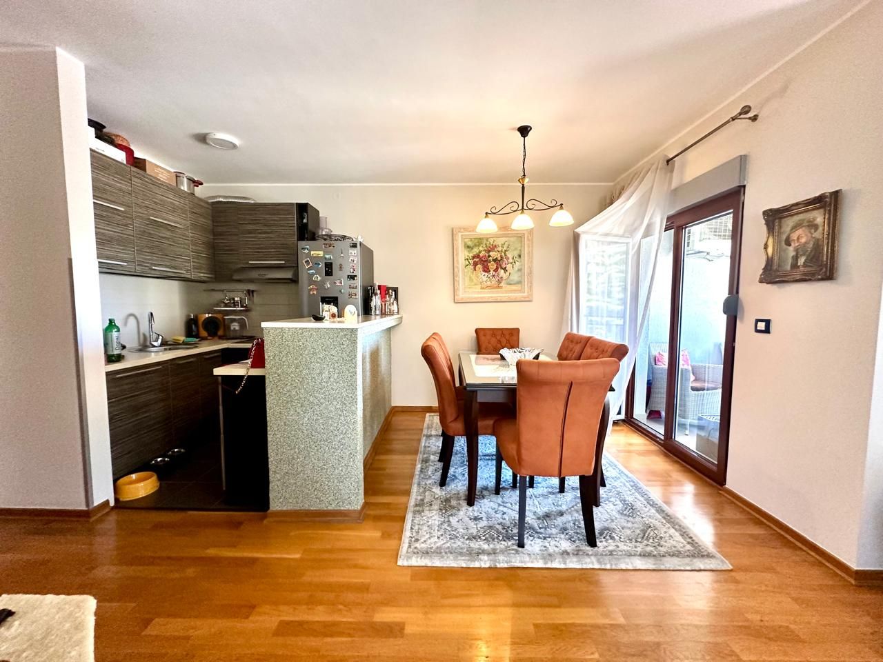 Appartement au Bar, Monténégro, 69 m² - image 6