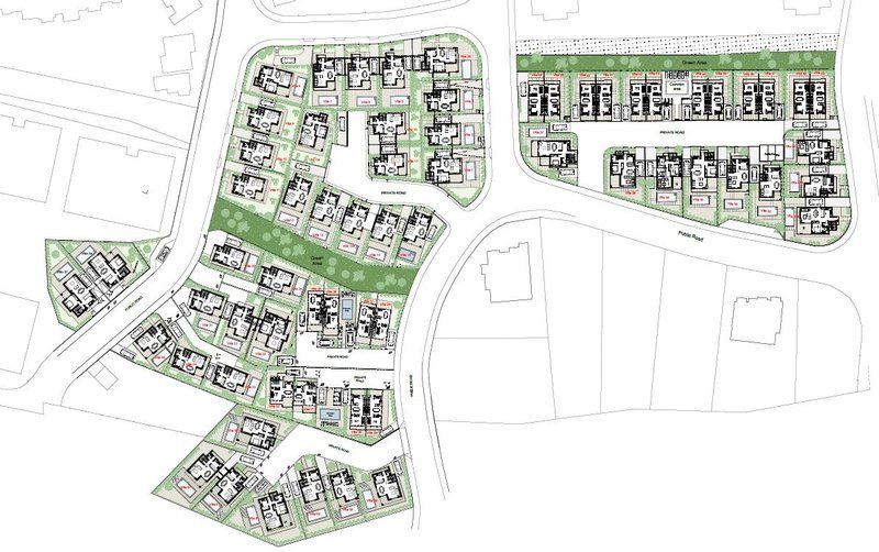 Cottage a Paphos, Cipro, 124 m² - foto 2