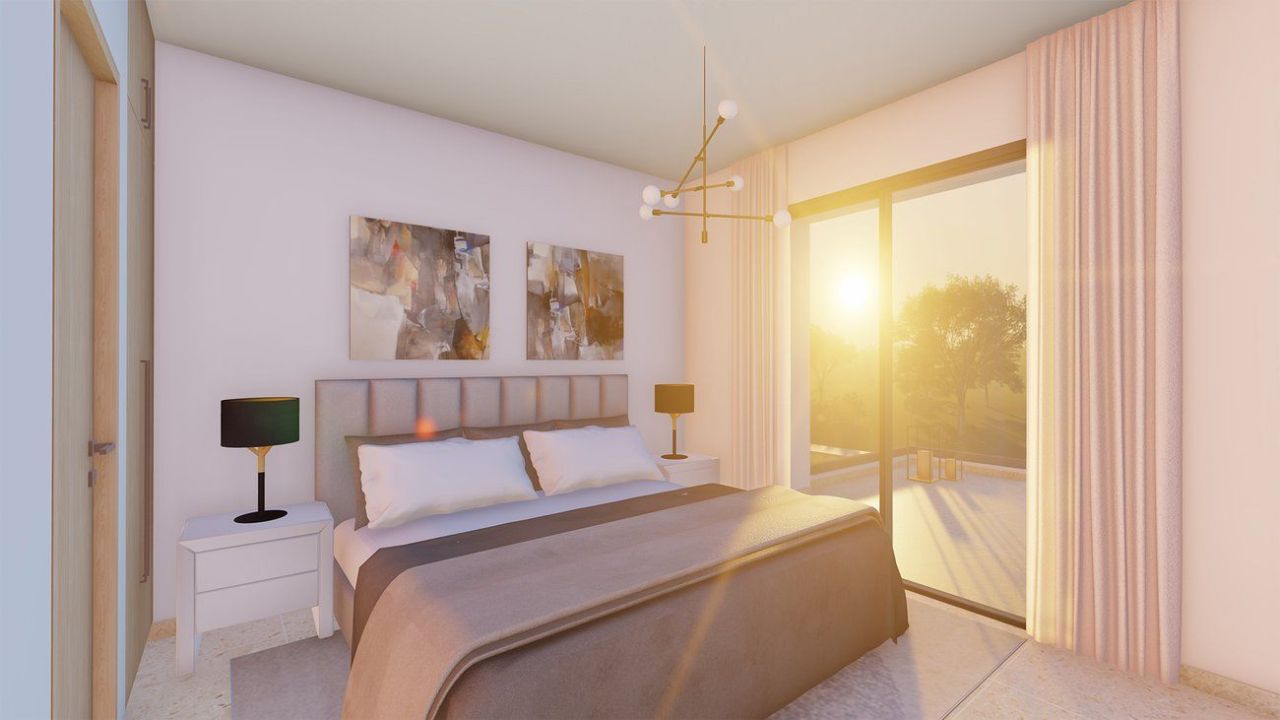 Cottage a Paphos, Cipro, 124 m² - foto 4