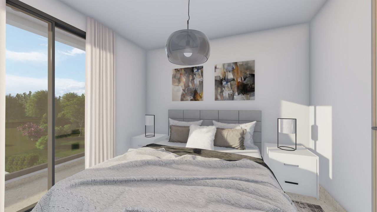 Cottage a Paphos, Cipro, 124 m² - foto 5