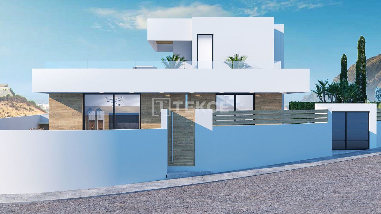 Villa in Rojales, Spain, 197 m² - picture 1
