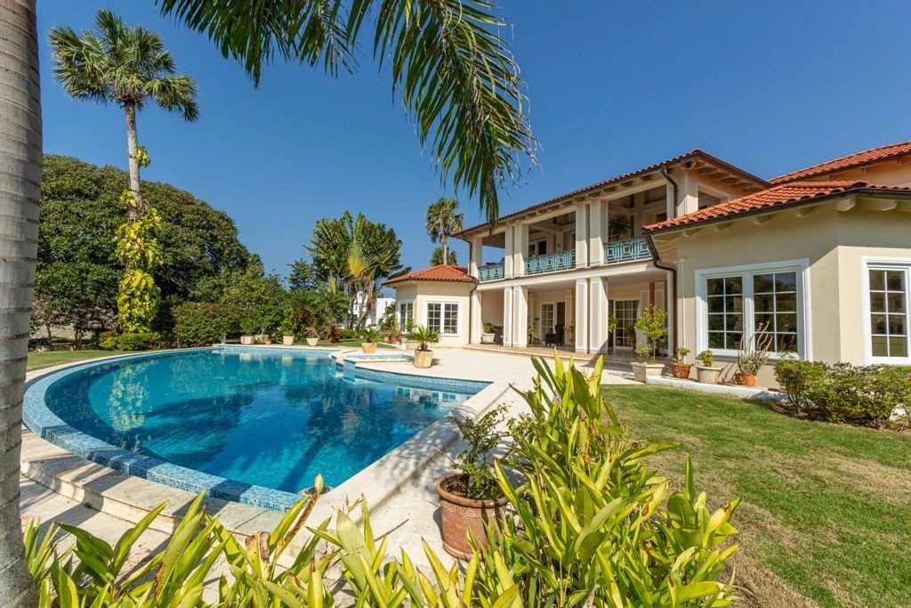 Villa à Sosúa, République dominicaine, 710 m² - image 6