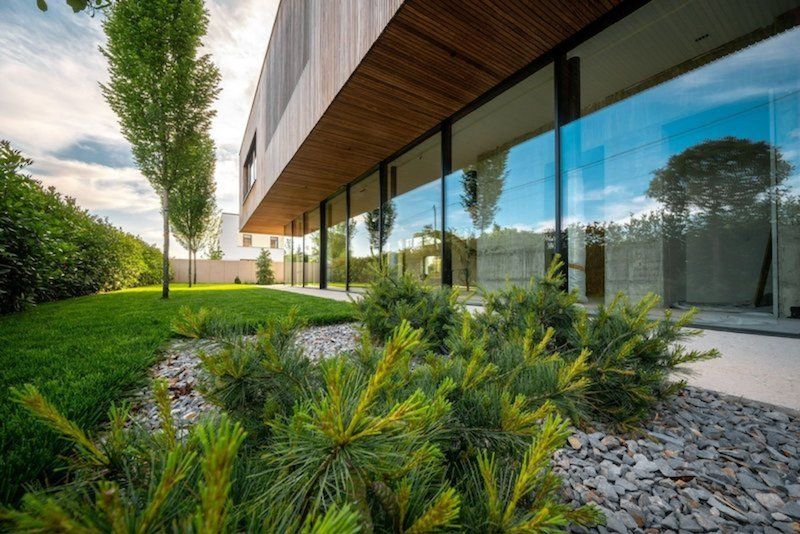 Haus in Ljubljana, Slowenien, 250 m² - Foto 4