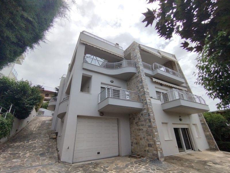 House in Thessaloniki, Greece, 474 m² - picture 1