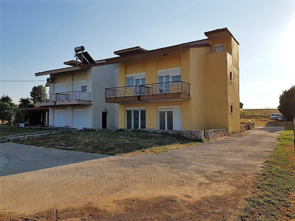 Flat in Chalkidiki, Greece, 42 m² - picture 1